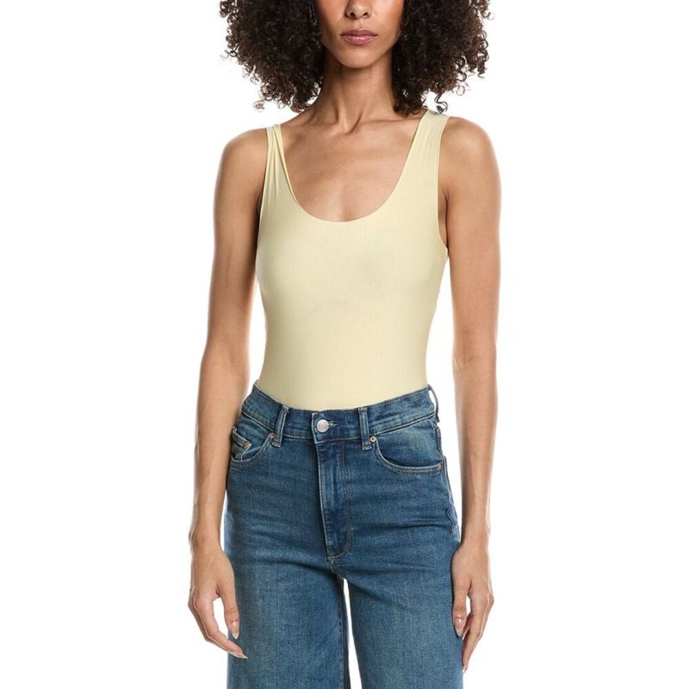 Commando® Womens Commando Butter Tank Bodysuit